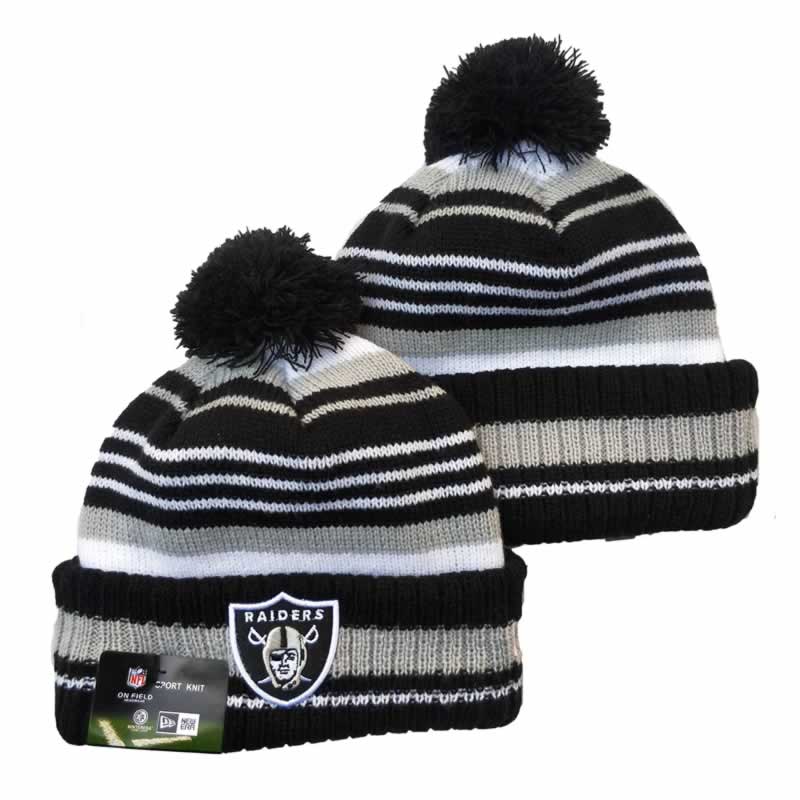 Oakland Raiders Team Logo Knit Hat YD (12),We sell and wholesale Oakland Raiders Team Logo Knit Hat YD (12) on line form chian!